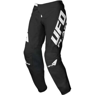 Ufo Pantaloni Off-road Radial Black 24 Mesi-3 Anni Ufo Pantaloni Off-road Radial Black 24 Mesi-3 Anni