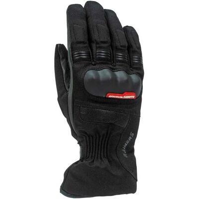Rainers Guanti Albani Black M Rainers Guanti Albani Black M