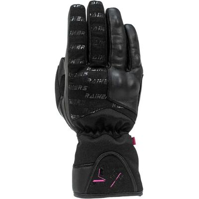 Rainers Guanti Creta Black L Rainers Guanti Creta Black L