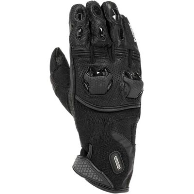 Rainers Guanti Dinamiko Black M Rainers Guanti Dinamiko Black M
