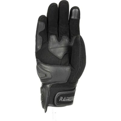 Rainers Guanti Fusion Black XS Rainers Guanti Fusion Black XS