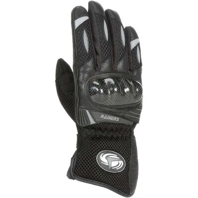 Rainers Guanti G28 Black M Rainers Guanti G28 Black M