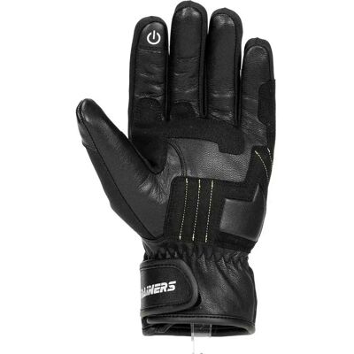 Rainers Guanti Kr1 Black M Rainers Guanti Kr1 Black M