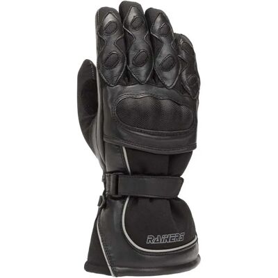Rainers Guanti Layon Black M Rainers Guanti Layon Black M