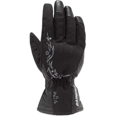 Rainers Guanti Da Donna Polar Black M Rainers Guanti Da Donna Polar Black M