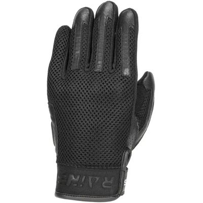 Rainers Guanti Police Black L Rainers Guanti Police Black L