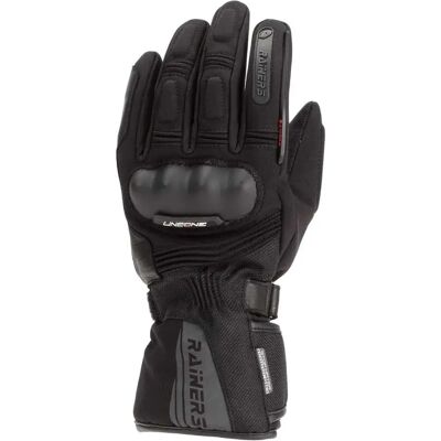 Rainers Guanti Shadow Black XS Rainers Guanti Shadow Black XS