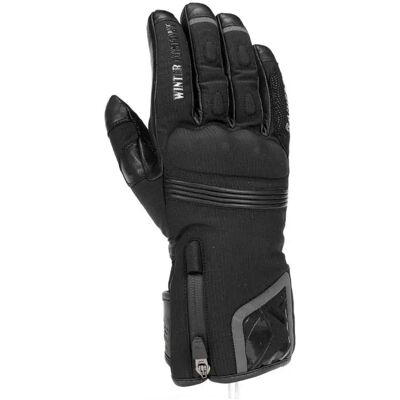 Rainers Guanti Street Black XS Rainers Guanti Street Black XS