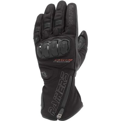 Rainers Guanti Teide Black M Rainers Guanti Teide Black M