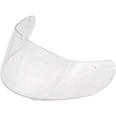 Nzi Schermo Symbio/fusion Clear One Size Nzi Schermo Symbio/fusion Clear One Size