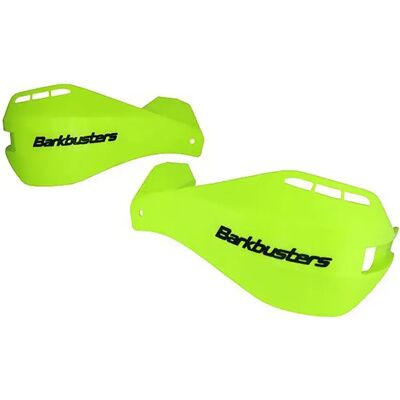 Barkbusters Sostituzione In Plastica Per Paramano Ego Fluor Yellow One Size Barkbusters Sostituzione In Plastica Per Paramano Ego Fluor Yellow One Size