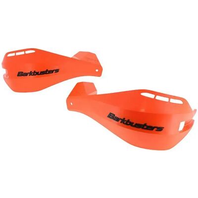 Barkbusters Sostituzione In Plastica Per Paramano Ego Orange One Size Barkbusters Sostituzione In Plastica Per Paramano Ego Orange One Size
