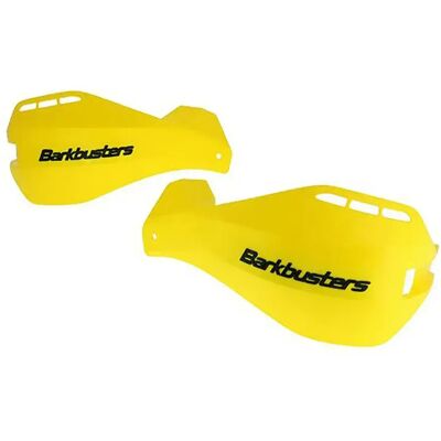 Barkbusters Sostituzione In Plastica Per Paramano Ego Yellow One Size Barkbusters Sostituzione In Plastica Per Paramano Ego Yellow One Size