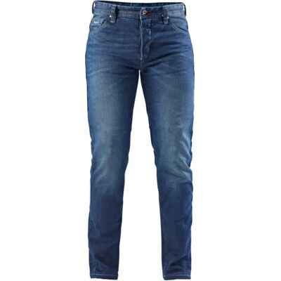 Furygan Jeans D12 X Aramidic Lining St Medium blue 36 Furygan Jeans D12 X Aramidic Lining St Medium blue 36