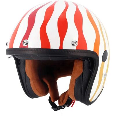 Helstons - Casco in fibra di carbonio con visiera parasole - Casco Helstons - Casco in fibra di carbonio con visiera parasole - Casco