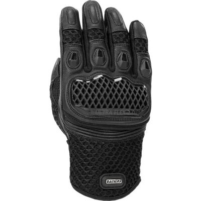 Rainers Guanti Ultraflexn Black M Rainers Guanti Ultraflexn Black M