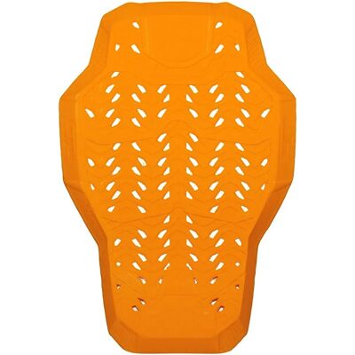 Furygan Paraschiena D30 Woman Orange S Furygan Paraschiena D30 Woman Orange S
