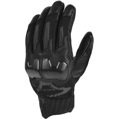 Guanti Moto Macna Octavius 2 - Nero - Taglia L Guanti Moto Macna Octavius 2 - Nero - Taglia L