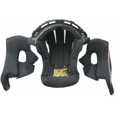Hebo Fodera Interna Panam Black XS Hebo Fodera Interna Panam Black XS