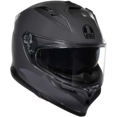 AGV Casco Integrale K7 E2206 Mplk Evo Grey S AGV Casco Integrale K7 E2206 Mplk Evo Grey S