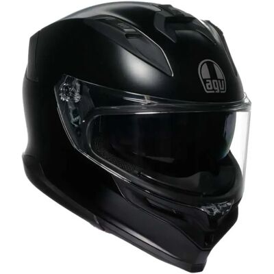 AGV Casco Integrale K7 E2206 Mplk Matt Black M AGV Casco Integrale K7 E2206 Mplk Matt Black M