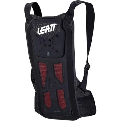 Paraschiena ReaFlex Stealth Leatt – Leggero, Certificato CE, Design Sottile Paraschiena ReaFlex Stealth Leatt – Leggero, Certificato CE, Design Sottile