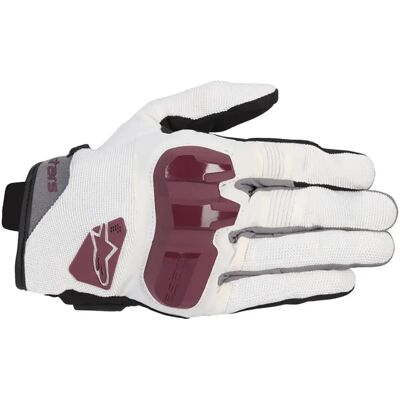 Guanti Donna Pelle/Tessuto Alpinestars - Guanti Guanti Donna Pelle/Tessuto Alpinestars - Guanti
