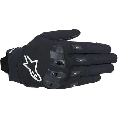 Guanti in Pelle Alpinestars SP X 3 - Guanti Moto Guanti in Pelle Alpinestars SP X 3 - Guanti Moto