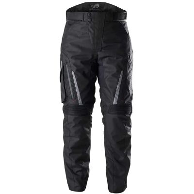 Furygan Pantaloni Killington Black / Grey L Furygan Pantaloni Killington Black / Grey L