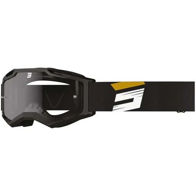 Shot Race Gear Occhiali Da Off-road Assault 2.0 Claw Gold Glossy One Size Shot Race Gear Occhiali Da Off-road Assault 2.0 Claw Gold Glossy One Size