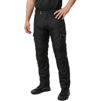 Shot Race Gear Pantaloni Off-road Racetech Black 32 Shot Race Gear Pantaloni Off-road Racetech Black 32
