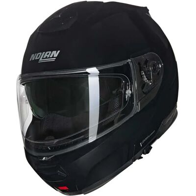 Nolan Casco Integrale N100-6 Classico Gloss Black M Nolan Casco Integrale N100-6 Classico Gloss Black M