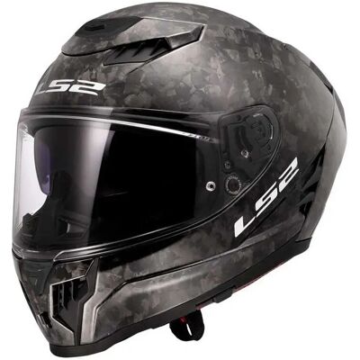 Ls2 Casco Integrale Ff807 Dragon Forged Carbon S Ls2 Casco Integrale Ff807 Dragon Forged Carbon S
