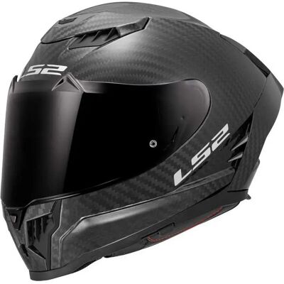 Ls2 Casco Integrale Ff807 Dragon Matt Carbon 2XL Ls2 Casco Integrale Ff807 Dragon Matt Carbon 2XL