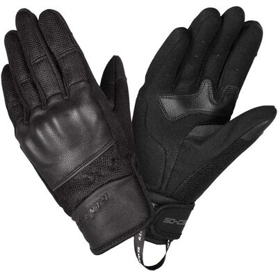 Seventy Degrees Guanti Da Donna Sd-c36 Icon Black 2XL Seventy Degrees Guanti Da Donna Sd-c36 Icon Black 2XL