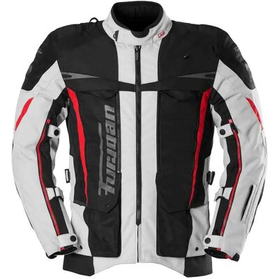 Giacca moto Furygan Montroc Kevlar Primaloft 3-in-1 Giacca moto Furygan Montroc Kevlar Primaloft 3-in-1