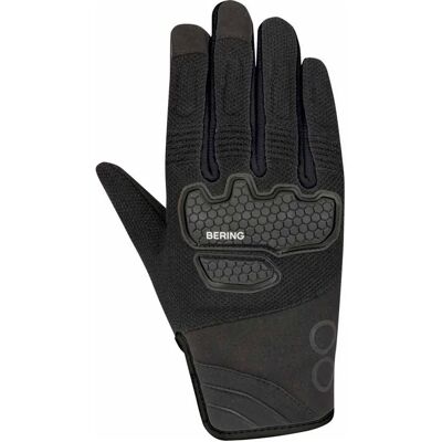 Guanti Moto Bering LADY BREEZE - Stile Urbano, Polsino Corto, Ventilazione Estiva Guanti Moto Bering LADY BREEZE - Stile Urbano, Polsino Corto, Ventilazione Estiva