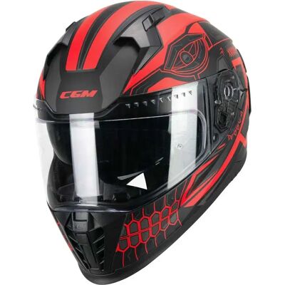 CGM 311M BLAST MAYA - Casco Moto CGM 311M BLAST MAYA - Casco Moto