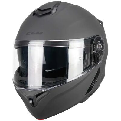 Casco Moto Modulare P/J 568A - Casco da moto Casco Moto Modulare P/J 568A - Casco da moto