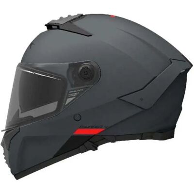 Casco Moto MT Helmets Thunder 4 SV Opaco - Casco Moto Casco Moto MT Helmets Thunder 4 SV Opaco - Casco Moto