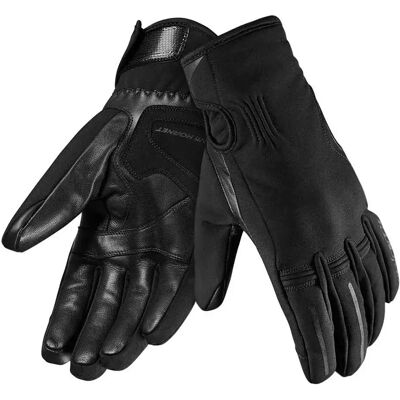 Seventy Degrees Guanti Invernali Da Donna Sd-n13 Hornet Black 2XL Seventy Degrees Guanti Invernali Da Donna Sd-n13 Hornet Black 2XL