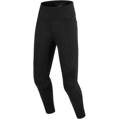 Alpinestars Pantaloni Stella Flex-ast Black / Black XS Alpinestars Pantaloni Stella Flex-ast Black / Black XS