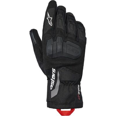 Alpinestars Guanti Invernali Xt-3 Drystar® Insulated Black 4XL Alpinestars Guanti Invernali Xt-3 Drystar® Insulated Black 4XL