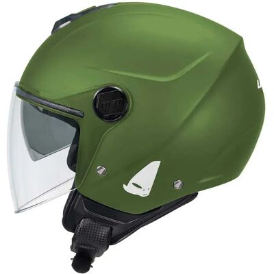 Ufo Casco Jet Nixie Green L Ufo Casco Jet Nixie Green L