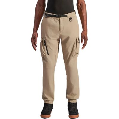 Alpinestars Pantaloni Flex-ast Cargo Light Beige S Alpinestars Pantaloni Flex-ast Cargo Light Beige S