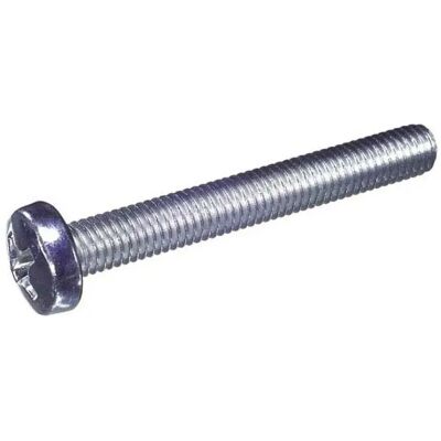Dresselhaus Viti Del Sistema A Cricchetto Del Casco 6 X 20 Mm 100 Unità Silver One Size Dresselhaus Viti Del Sistema A Cricchetto Del Casco 6 X 20 Mm 100 Unità Silver One Size