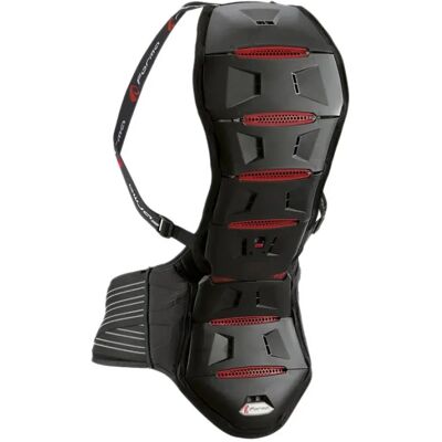 Forma Paraschiena France Akira 6 Black / Red / Red 2XL Forma Paraschiena France Akira 6 Black / Red / Red 2XL