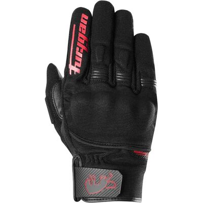 Guanti da moto Furygan Jet D3O Evo - Guanti moto Guanti da moto Furygan Jet D3O Evo - Guanti moto