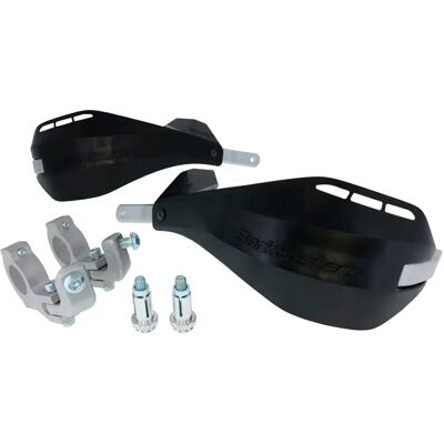 Barkbusters Paramano Motocross Vps-207-00-bb Black / Black One Size Barkbusters Paramano Motocross Vps-207-00-bb Black / Black One Size