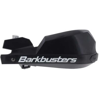 Barkbusters Paramano Motocross Vps-207-00-bk Black One Size Barkbusters Paramano Motocross Vps-207-00-bk Black One Size